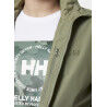 Helly Hansen Vika Jacket - Sadetakki - Miehet | Hardloop