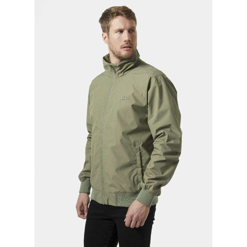 Helly Hansen Vika Jacket - Sadetakki - Miehet | Hardloop