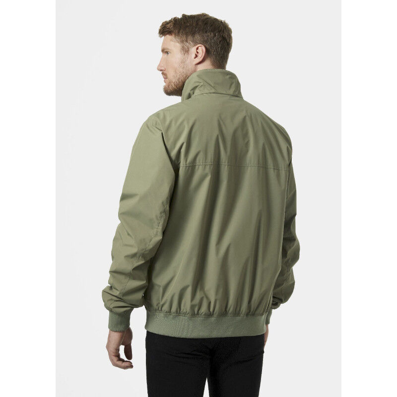 Helly Hansen Vika Jacket - Sadetakki - Miehet | Hardloop