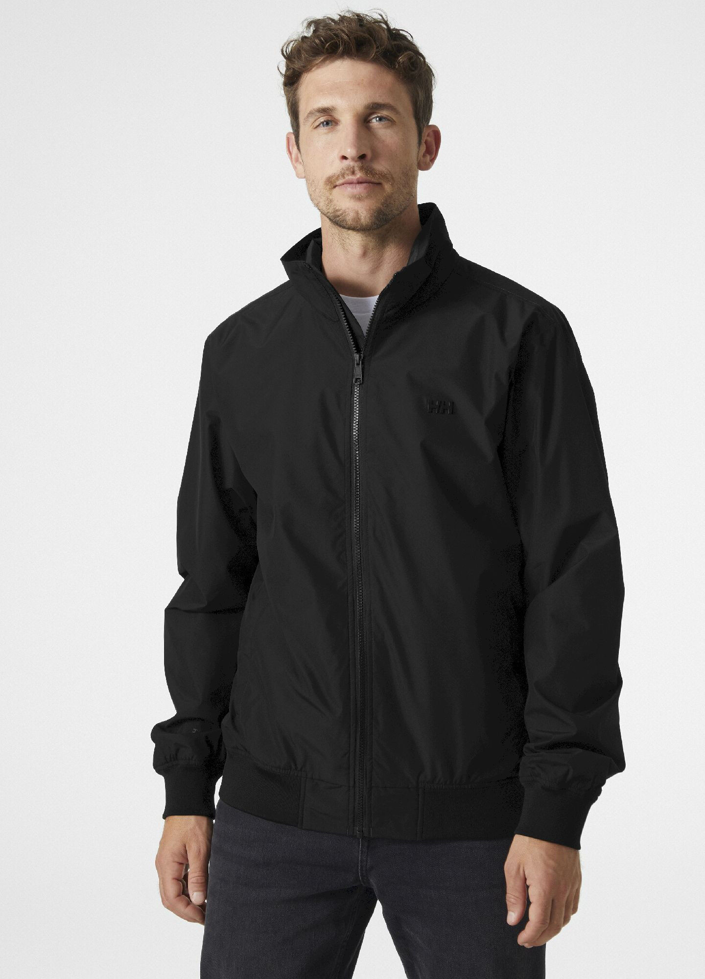 Helly hansen regenjas heren hot sale