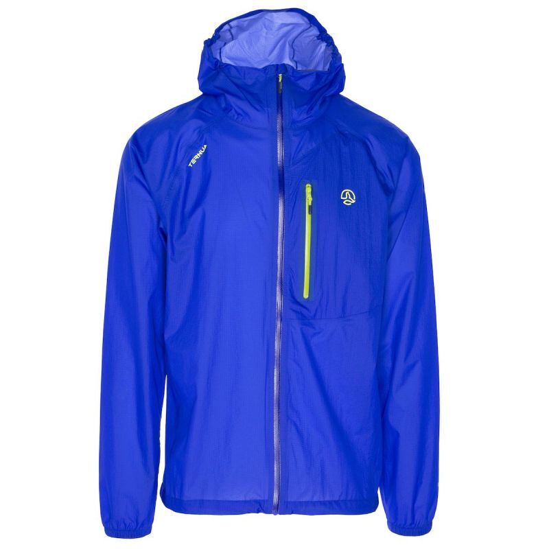 Ternua - Neutrino Jacket M - Chaqueta impermeable - Hombre