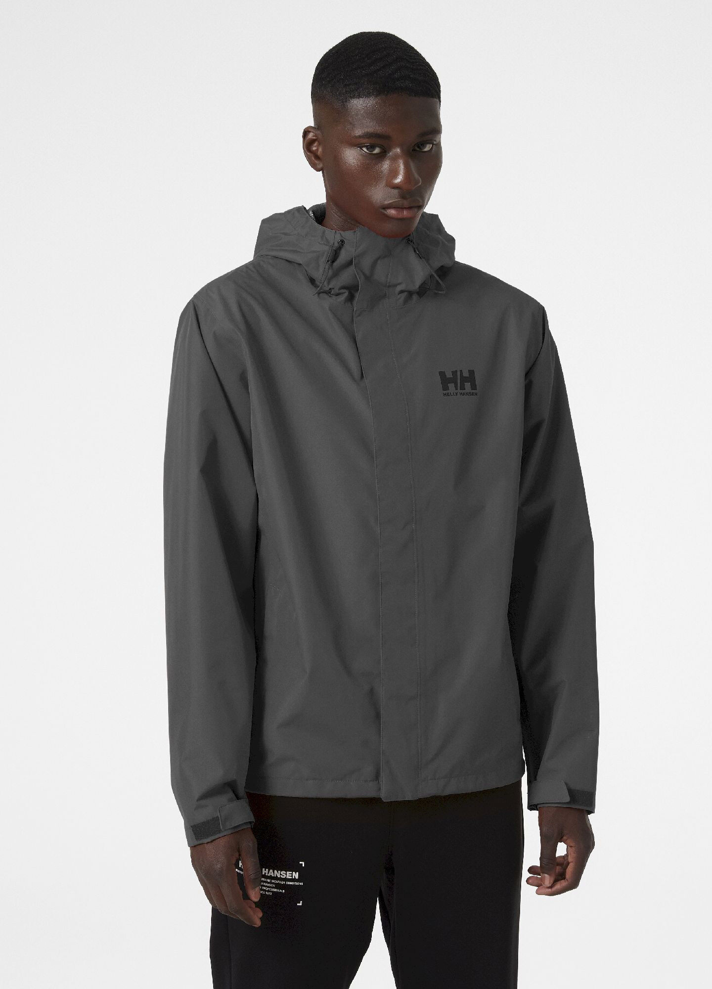 Veste imperméable homme discount habillée