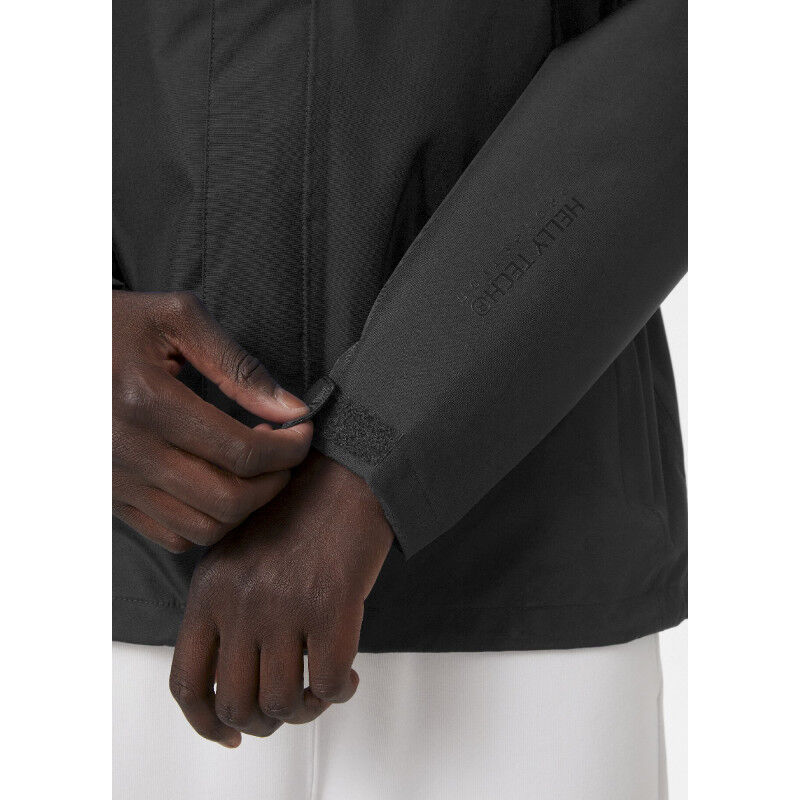Helly Hansen Seven J Jacket - Waterproof jacket - Men's | Hardloop