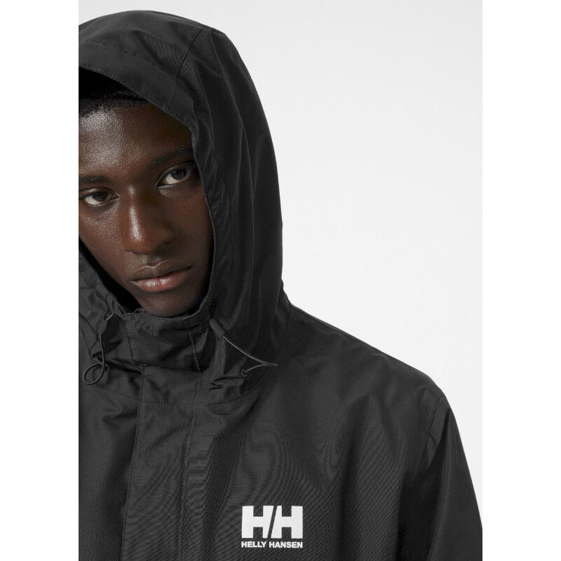 Helly Hansen Seven J Jacket - Waterproof jacket - Men's | Hardloop