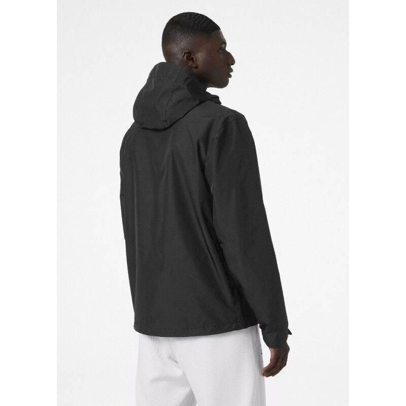 Helly Hansen Seven J Jacket - Waterproof jacket - Men's | Hardloop