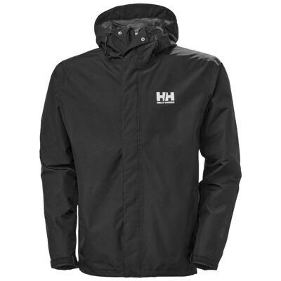 Seven J Jacket - Regenjacke - Herren