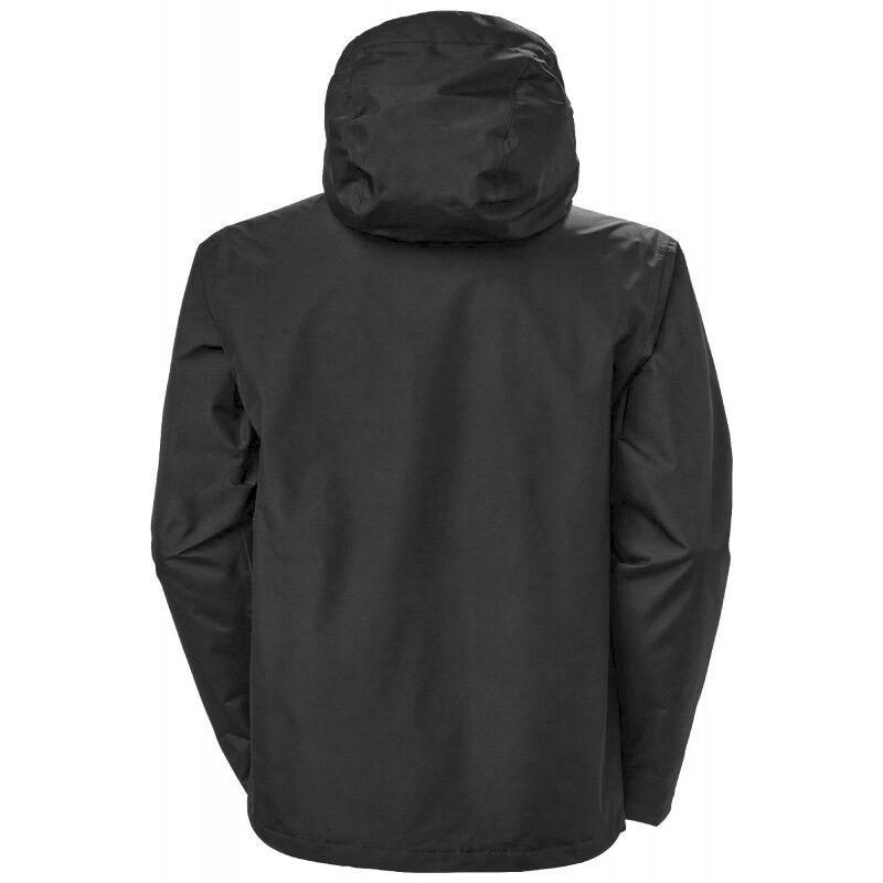 Helly Hansen Seven J Jacket - Waterproof jacket - Men's | Hardloop