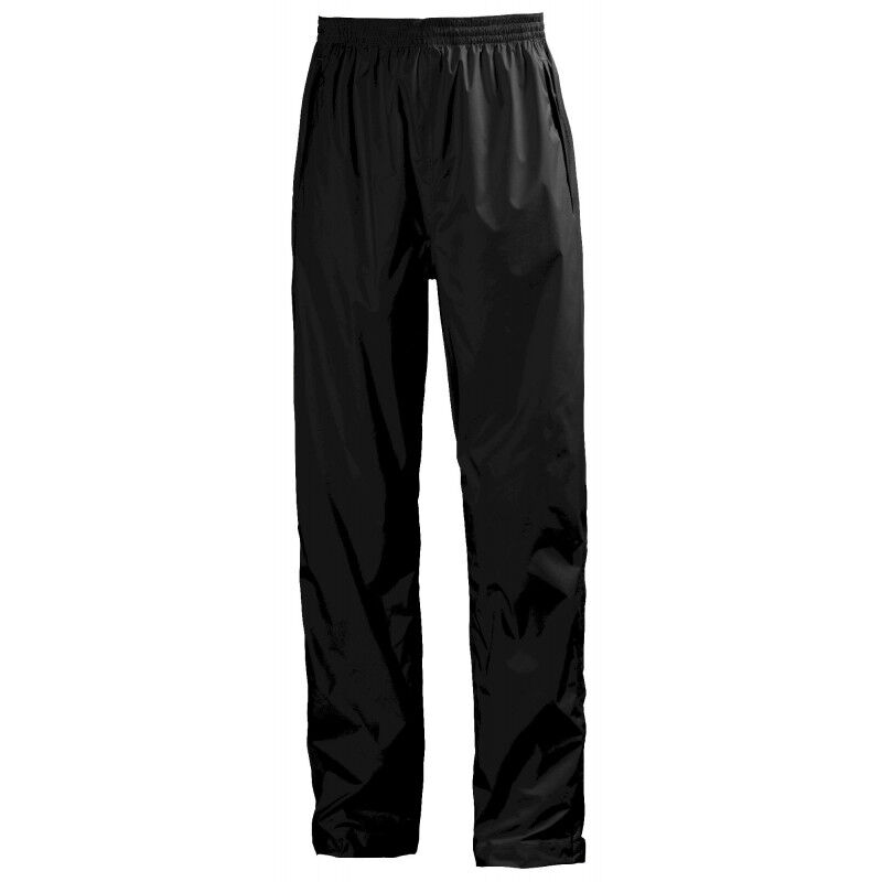 Helly Hansen Loke Pant Regenhose Damen Hardloop