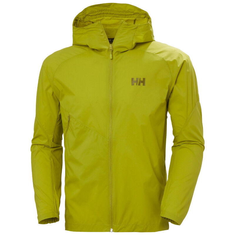 Helly Hansen Rapide Windbreaker Jacket - Giacca running - Uomo | Hardloop