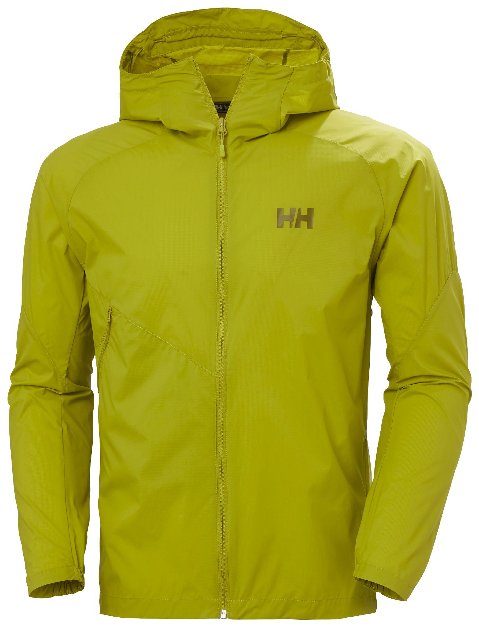 Helly Hansen Rapide Windbreaker Jacket - Giacca running - Uomo | Hardloop