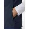 Helly Hansen Paramount Softshell Vest - Colete softshell homem | Hardloop