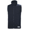 Helly Hansen Paramount Softshell Vest - Colete softshell homem | Hardloop