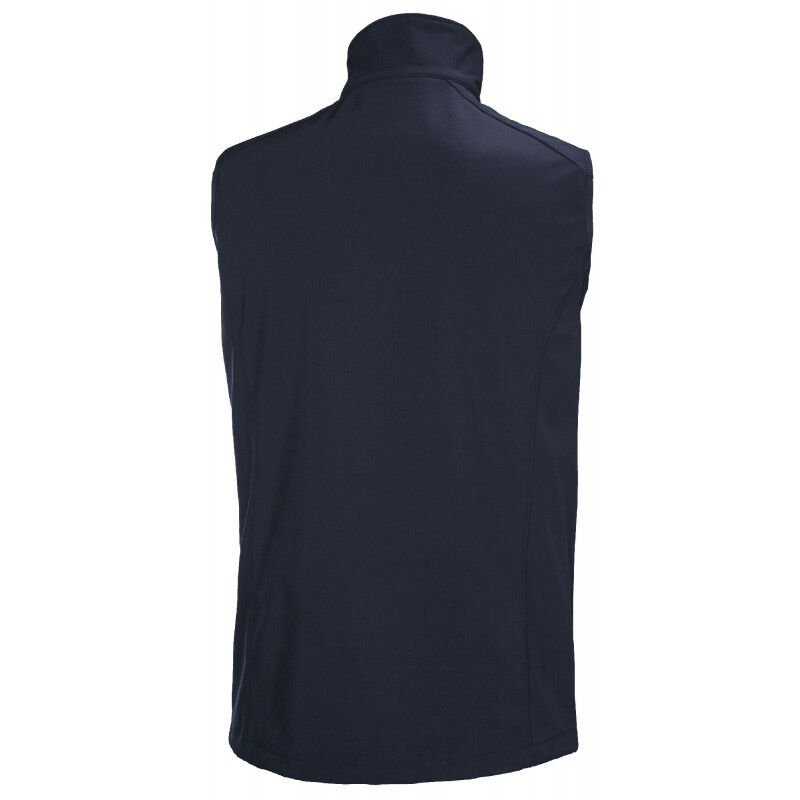 Helly Hansen Paramount Softshell Vest - Bodywarmer - Heren | Hardloop