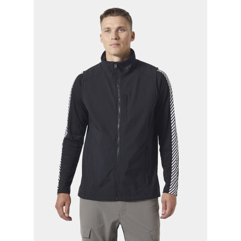 Hh paramount hot sale softshell jacket