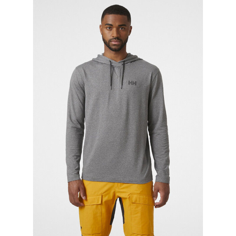 Helly Hansen Verglas Light Hoodie - Hoodie - Men's | Hardloop