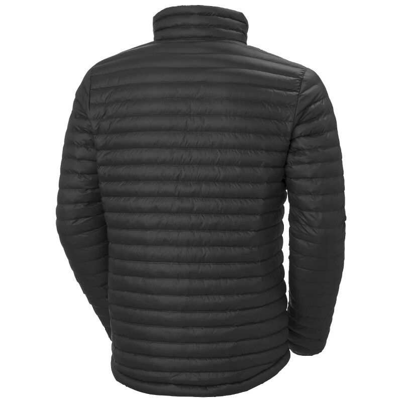 Helly Hansen Sirdal Insulated Jacket - Kunstfaserjacke - Herren | Hardloop