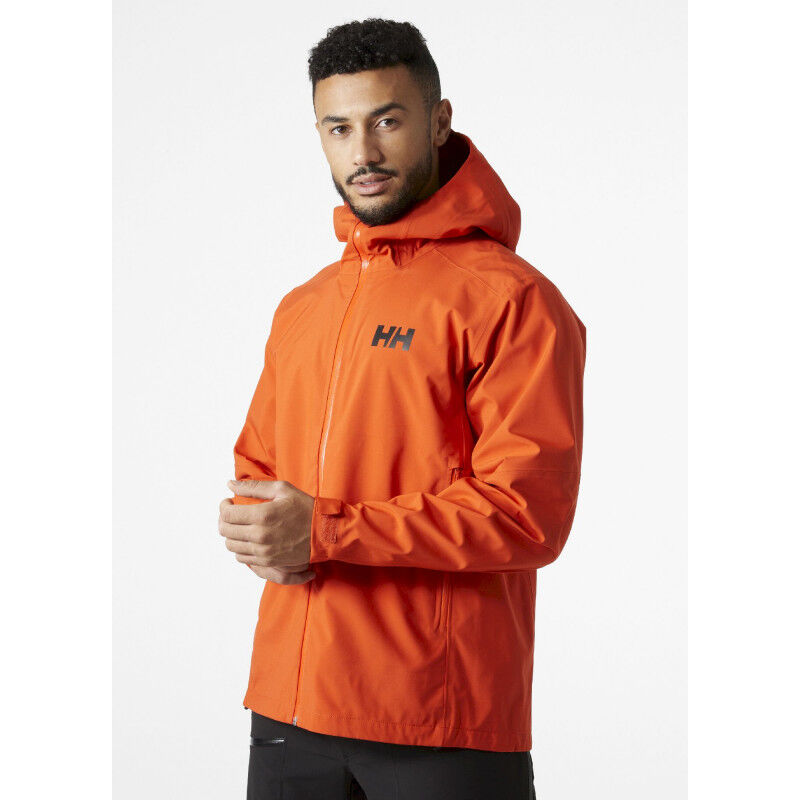 3l shell jacket best sale