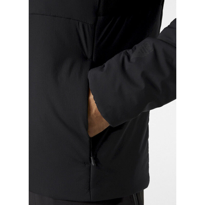 Helly Hansen Odin Stretch Hooded Insulator Jacket 2.0 - Kurtka męski | Hardloop