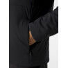 Helly Hansen Odin Stretch Hooded Insulator Jacket 2.0 - Casaco penas homem | Hardloop