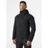 Helly Hansen Odin Stretch Hooded Insulator Jacket 2.0 - Tekokuitutakki - Miehet | Hardloop