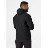 Helly Hansen Odin Stretch Hooded Insulator Jacket 2.0 - Casaco penas homem | Hardloop