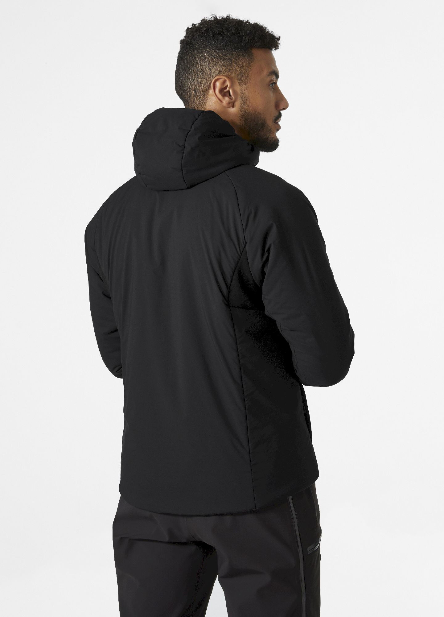 Helly Hansen Odin Stretch Hooded Insulator Jacket 2.0 - Kurtka męski | Hardloop