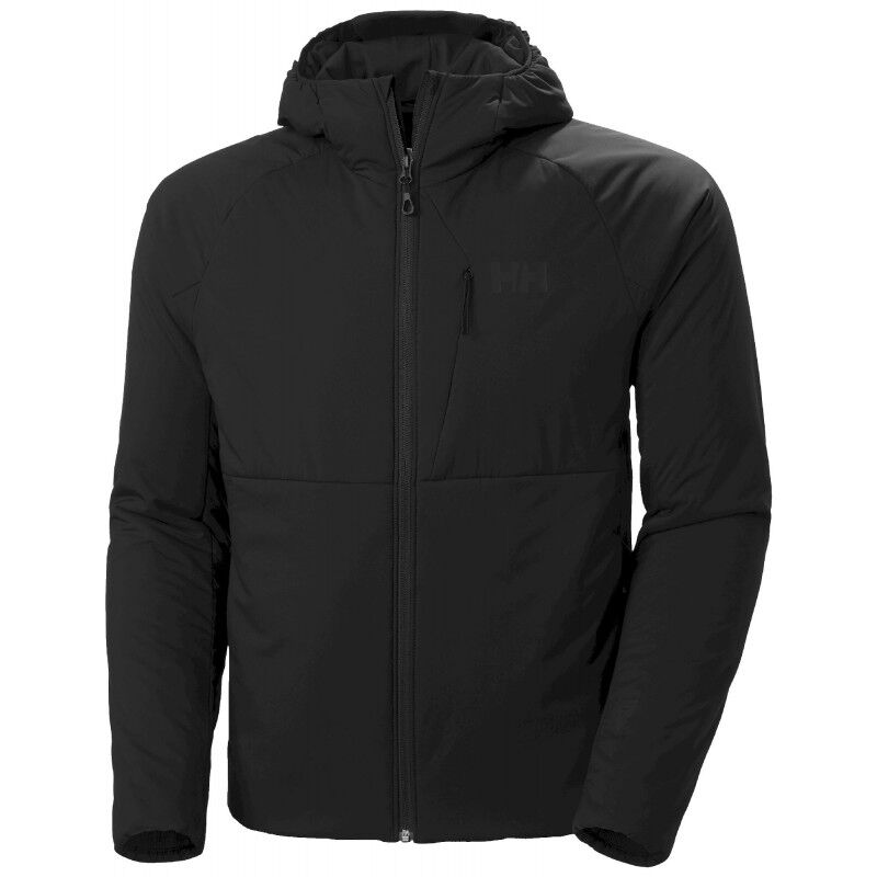 Odin Stretch Hooded Insulator Jacket 2.0 - Kurtka męski