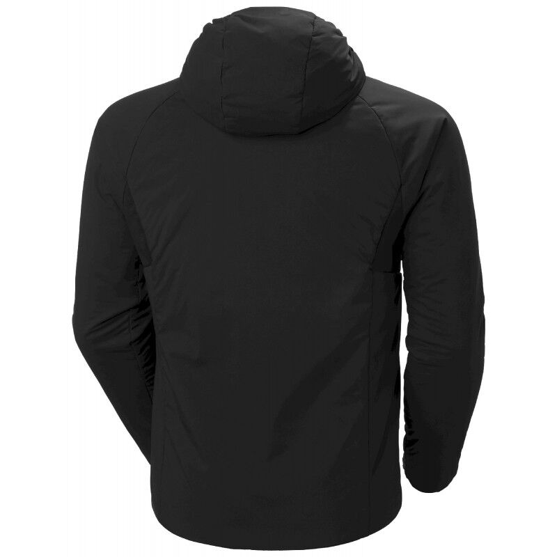 Helly Hansen Odin Stretch Hooded Insulator Jacket 2.0 - Kurtka męski | Hardloop