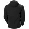 Helly Hansen Odin Stretch Hooded Insulator Jacket 2.0 - Casaco penas homem | Hardloop