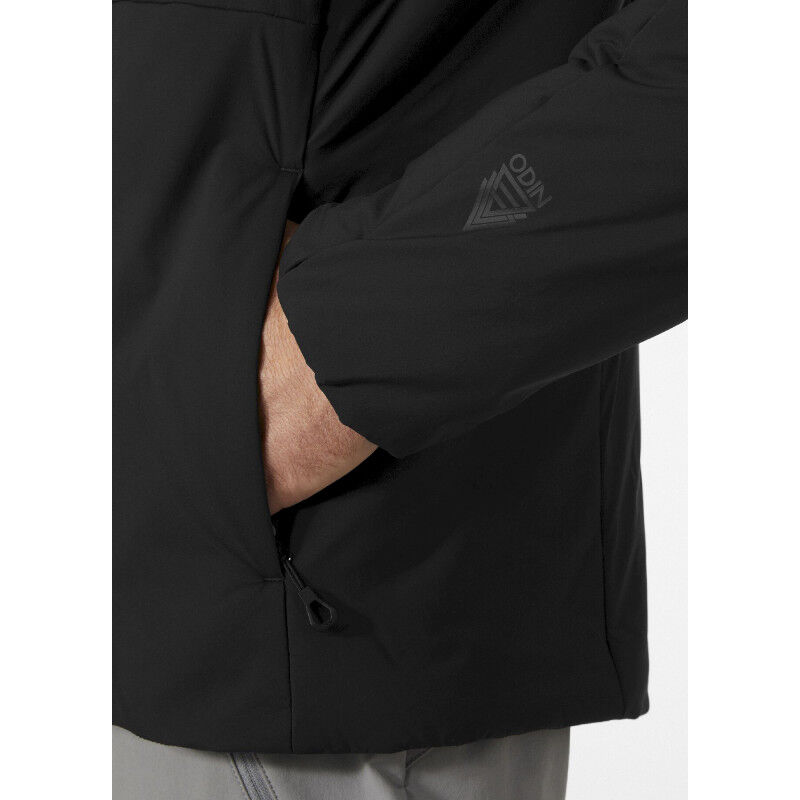 Helly Hansen Odin Stretch Insulator Jacket 2.0 - Donsjack - Heren | Hardloop