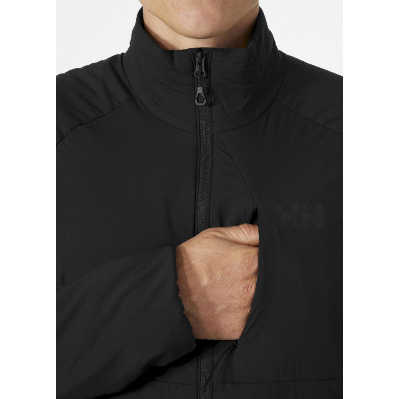Helly Hansen Odin Stretch Insulator Jacket 2.0 - Giacca sintetica - Uomo | Hardloop