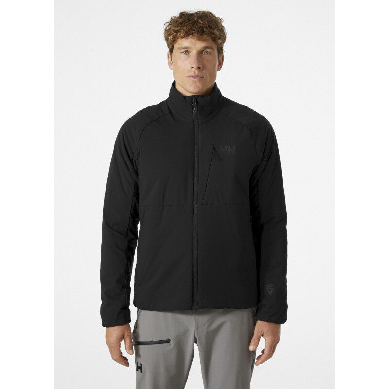 Helly Hansen Odin Stretch Insulator Jacket 2.0 - Donsjack - Heren | Hardloop