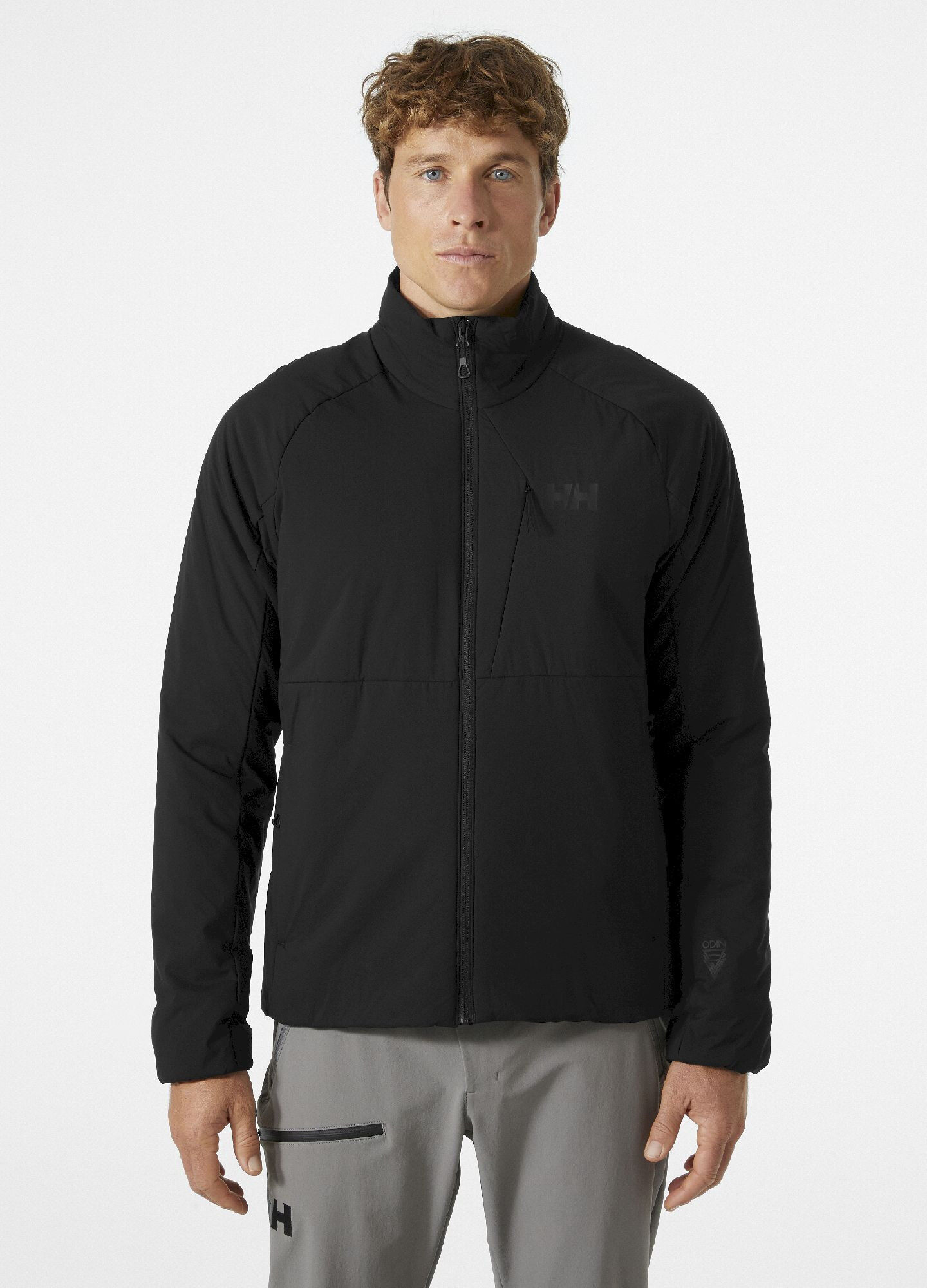Helly Hansen Odin Stretch Insulator Jacket 2.0 - Synthetic jacket - Men's | Hardloop