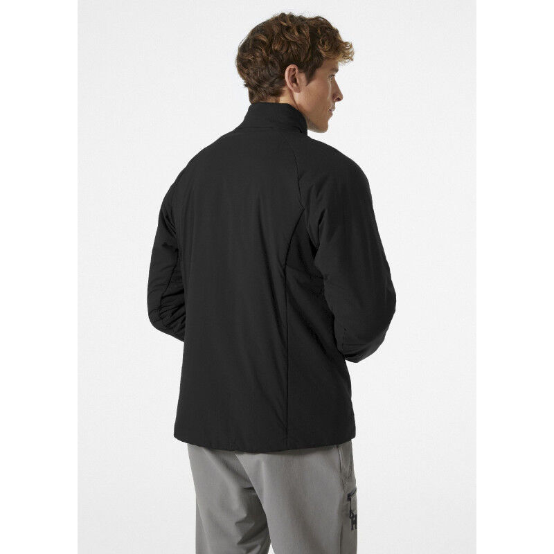 Helly Hansen Odin Stretch Insulator Jacket 2.0 - Chaqueta de fibra sintética - Hombre | Hardloop