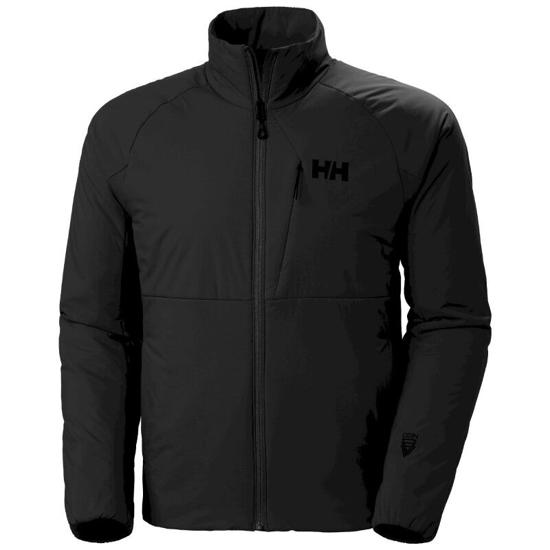 Odin Stretch Insulator Jacket 2.0 - Tekokuitutakki - Miehet