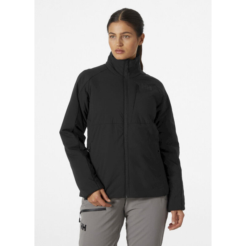 Helly Hansen Odin Stretch Insulator Jacket 2.0 - Synthetic jacket - Women's | Hardloop