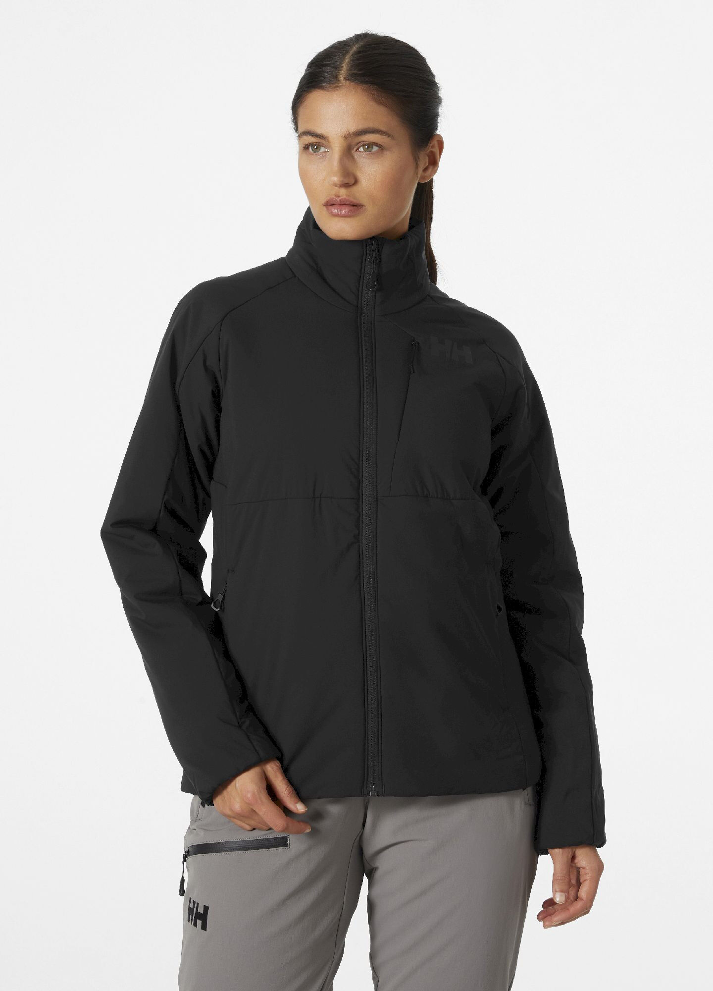 Helly Hansen Odin Stretch Insulator Jacket 2.0 - Synthetic jacket - Women's | Hardloop