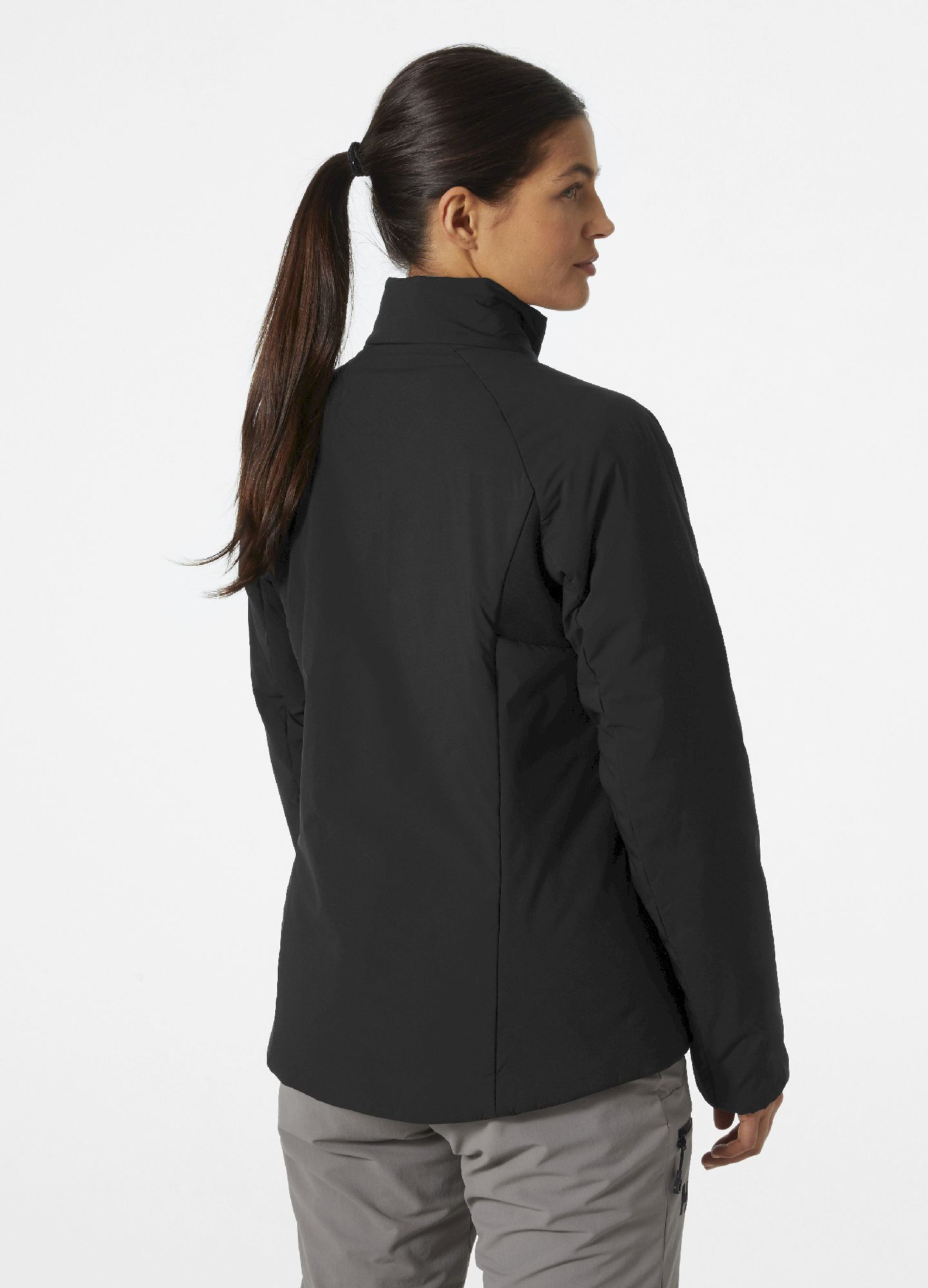 Helly Hansen Odin Stretch Insulator Jacket 2.0 - Synthetic jacket - Women's | Hardloop