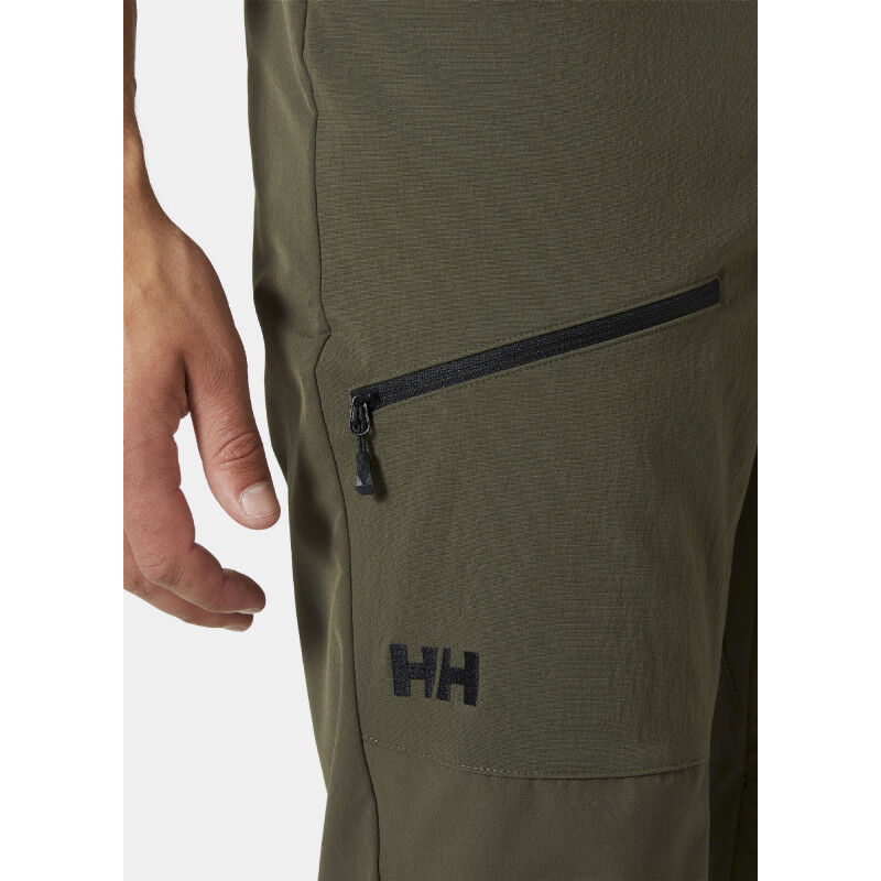 Helly Hansen Vika Tur Pant 2.0 - Pantalones de senderismo - Hombre | Hardloop