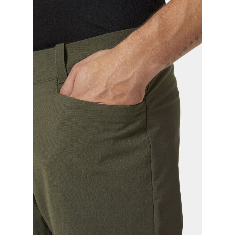 Helly Hansen Vika Tur Pant 2.0 - Pantaloni da escursionismo - Uomo | Hardloop