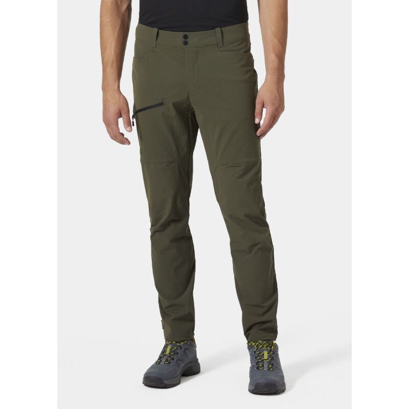 Helly Hansen Vika Tur Pant 2.0 - Pantalones de senderismo - Hombre | Hardloop