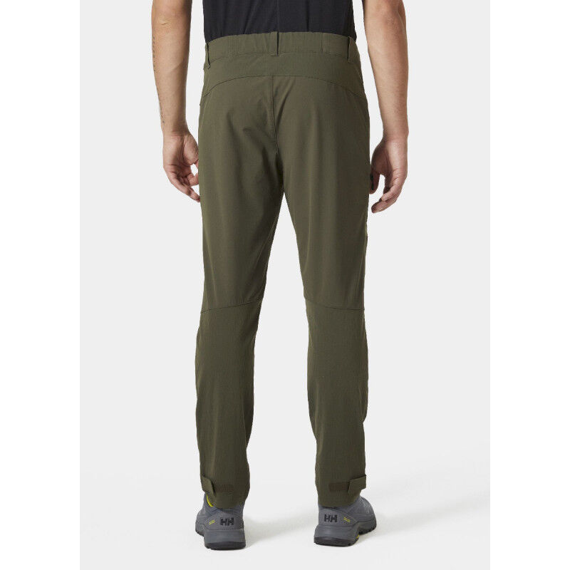 Helly Hansen Vika Tur Pant 2.0 - Vandringsbyxor - Herr | Hardloop