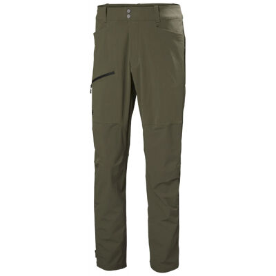 Vika Tur Pant 2.0 - Wandelbroek - Heren