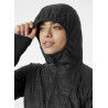Helly Hansen Lifaloft Hybrid Insulator Jacket - Kurtki hybrydowe damskie | Hardloop