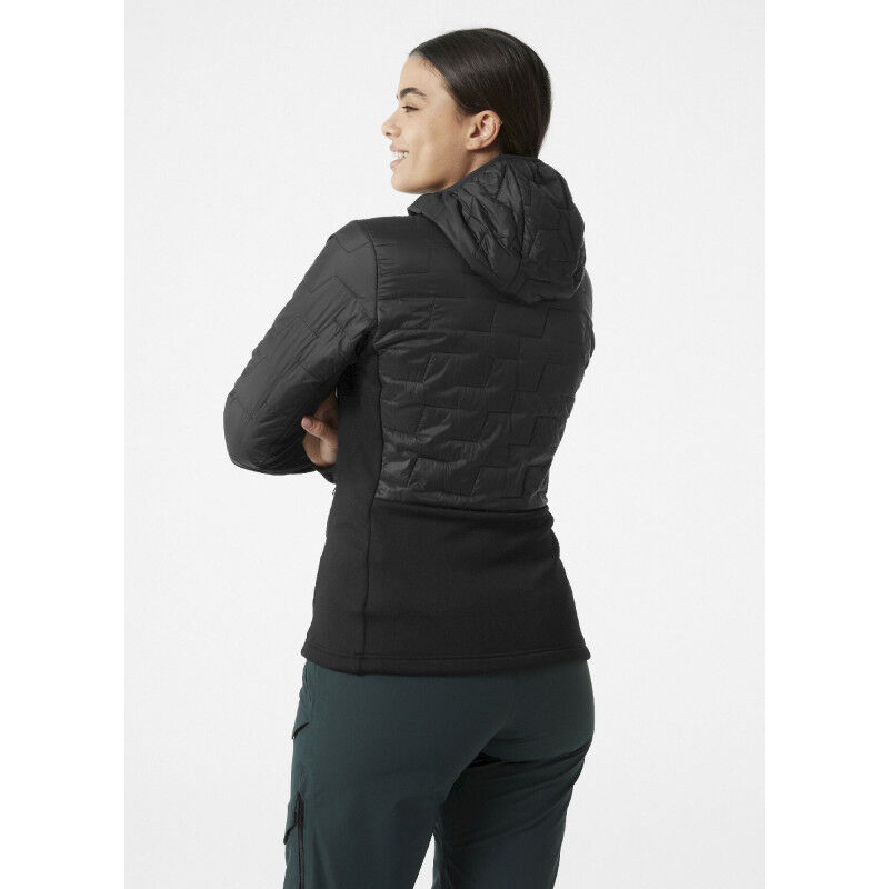 Helly Hansen Lifaloft Hybrid Insulator Jacket - Hybridjacke - Damen | Hardloop