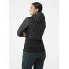 Helly Hansen Lifaloft Hybrid Insulator Jacket - Kurtki hybrydowe damskie | Hardloop