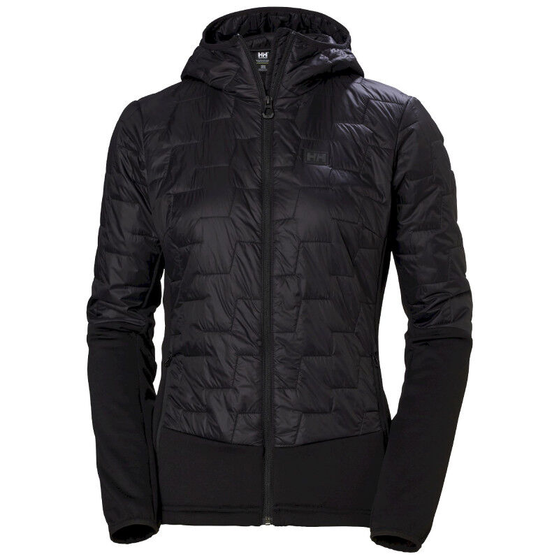 Lifaloft Hybrid Insulator Jacket - Hybridjakker - Damer