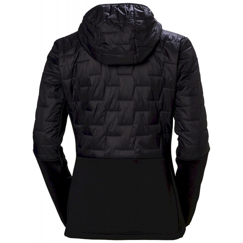 Helly Hansen Lifaloft Hybrid Insulator Jacket - Veste hybride femme | Hardloop