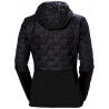 Helly Hansen Lifaloft Hybrid Insulator Jacket - Kurtki hybrydowe damskie | Hardloop