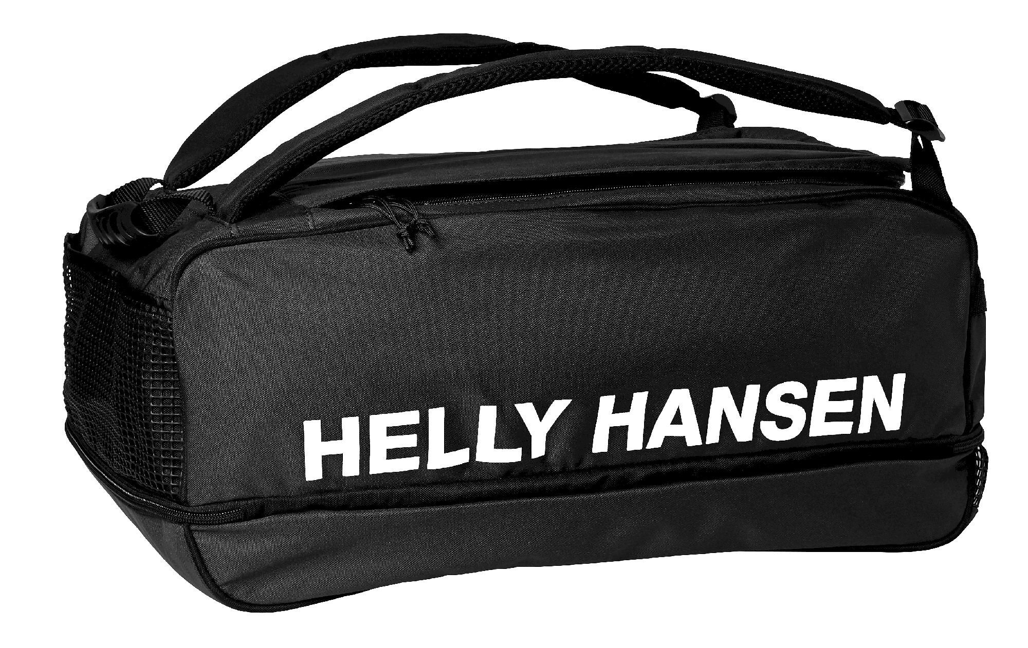 Helly Hansen Racing Bag - Duffel laukku | Hardloop